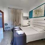 Bed & Breakfast Diana 3*