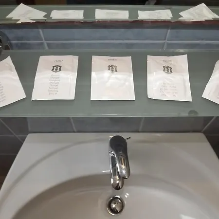 Diana Bed & Breakfast 3*