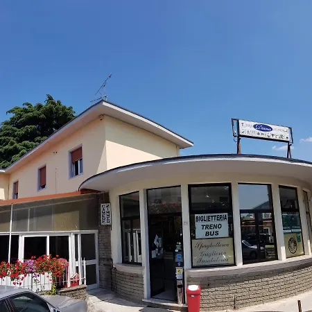 Diana Bed & Breakfast 3*