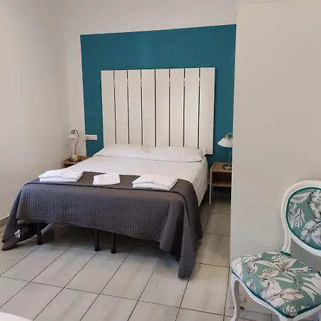Diana Bed & Breakfast 3*