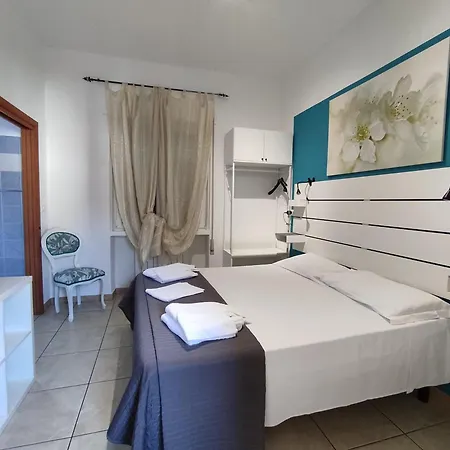 Bed & Breakfast Diana 3*