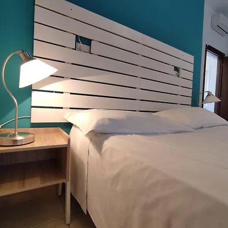 Diana Bed & Breakfast 3*