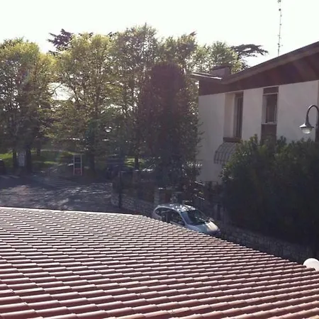 Bed & Breakfast Diana 3*