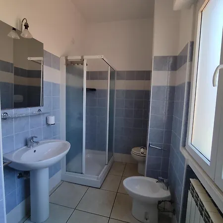 Diana Bed & Breakfast 3*
