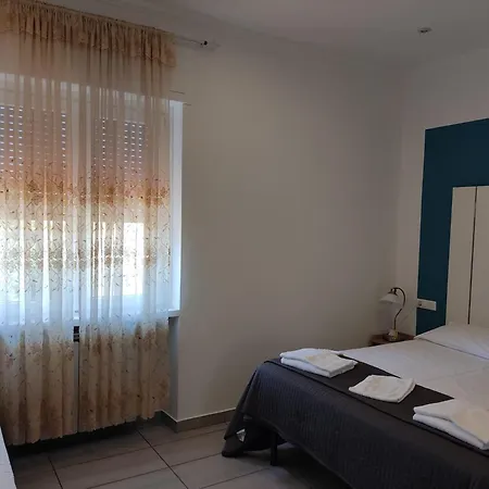 Diana Bed & Breakfast Iseo