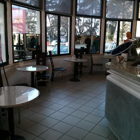 Bed & Breakfast Diana Iseo