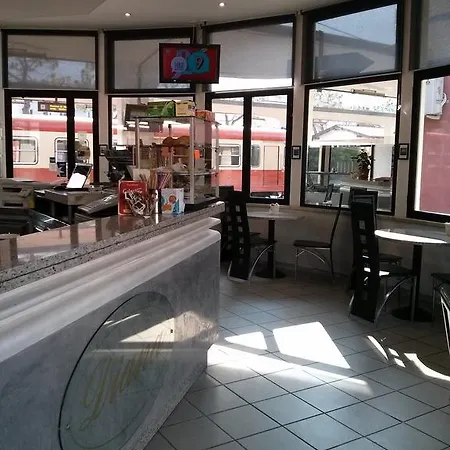 Bed & Breakfast Diana