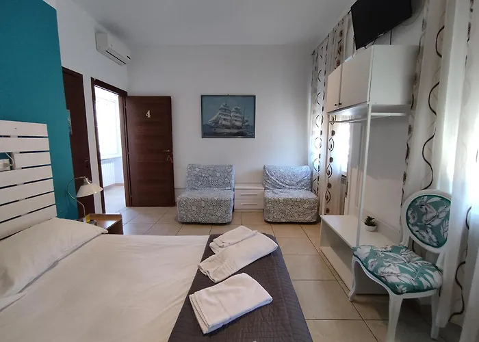 Oda ve Kahvaltı Diana Iseo