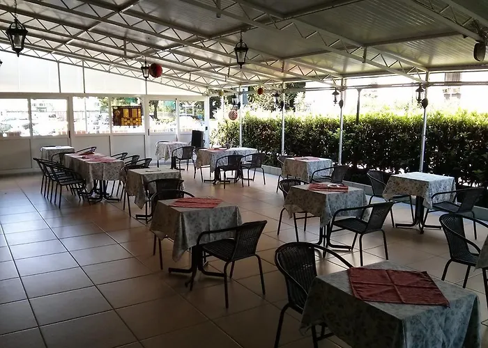 Diana Oda ve Kahvaltı 3*