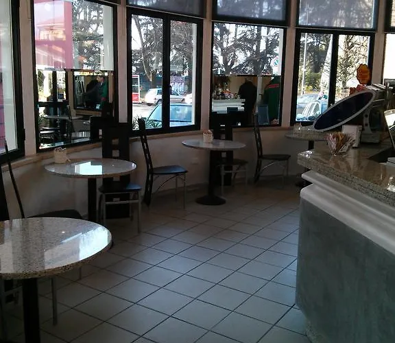 Oda ve Kahvaltı Diana Iseo
