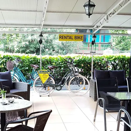 Diana Bed and breakfast Iseo