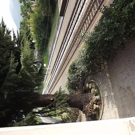 Diana Bed and breakfast Iseo