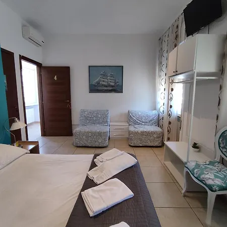 Bed and breakfast Diana Iseo