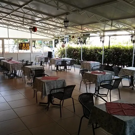 Diana Couette-café 3*